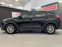 Usata Hyundai Tucson Classic 116 CV (85 kW) 2018 Nero SUV