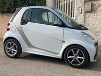 usata Smart ForTwo Coupé 1.0 mhd anno 2013