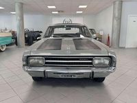 Usata Opel Rekord 98 CV (72 kW) 1968 Grigio Berlina