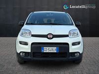 Occasion Fiat Panda City Life 69 ch (50 kW) 2020 Blanc Citadine
