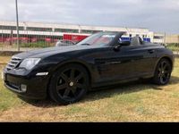 usata Chrysler Crossfire Crossfire 3.2 cat Roadster Limited