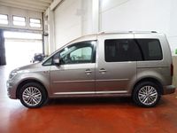 usata VW Caddy 2.0 TDI 102 CV DSG Highline* UN