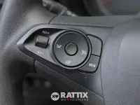 Usata Opel Combo Life 100 CV (73 kW) 2018 Grigio SUV