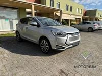 Usata EVO Evo 3 107 CV (78 kW) 2024 Grigio SUV