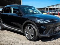 Usata Smart #1 Edition #1 55 kW (75 CV) 2024 Nero SUV