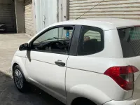 Usata Aixam City 2016 Bianco Utilitaria