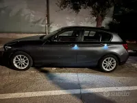 Usata BMW 116 116 CV (85 kW) 2015 Utilitaria