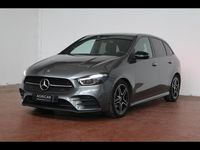 Usata Mercedes B200 Advanced Plus 150 CV (110 kW) 2023 Grigio ardesia Monovolume