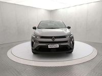 Nouvelle Renault Captur Techno 101 ch (74 kW) 2025 Gris SUV