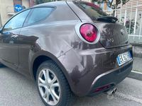 usata Alfa Romeo MiTo 1.4 105cv Distinctive benzina