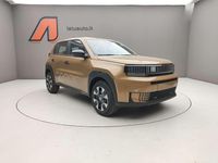 Nuova Fiat Grande Panda Icon 110 CV (80 kW) 2025 Bronzo Utilitaria