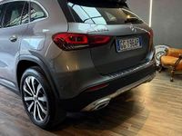 Usata Mercedes GLA200 150 CV (110 kW) 2021 Grigio SUV