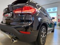 usata BMW X1 sDrive18d xLine