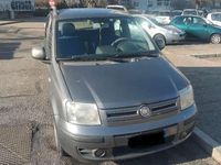 Usata Fiat Panda Dynamic 60 CV (44 kW) 2009 Utilitaria
