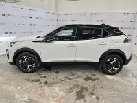 Usata Peugeot 2008 GT 131 CV (96 kW) 2024 Bianco SUV