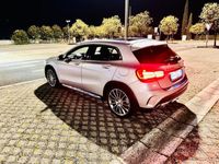 usata Mercedes GLA200 4matic