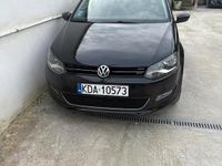 Usata VW Polo 2012 Utilitaria