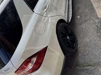 Usata Mercedes ML250 204 CV (150 kW) 2013 SUV