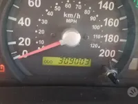 Usata Kia Sorento 140 CV (102 kW) 2005 Grigio SUV
