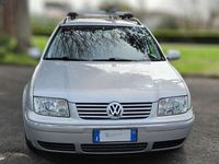 usata VW Bora Variant 1.9 tdi Highline