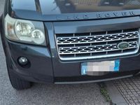 Usata Land Rover Freelander 2 2009 SUV