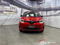 Usata Renault Twingo Urban Night 65 CV (47 kW) 2024 Rosso Utilitaria