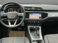Usata Audi Q3 245 CV (180 kW) 2022 Bianco SUV