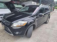 Usata Ford Kuga Titanium 163 CV (119 kW) 2010 SUV