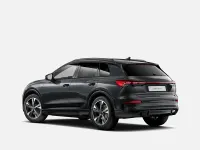 Nuova Audi Q4 e-tron S-Line 88 kW (121 CV) 2027 Grigio tambora metallizzato SUV
