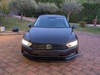 Usata VW Passat Business 120 CV (88 kW) 2019 Station wagon