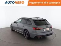 Usata Audi S4 347 CV (255 kW) 2019 Grigio Station wagon