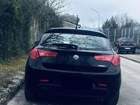 Gebraucht Alfa Romeo Giulietta 143 PS (105 kW) 2013 Kleinwagen