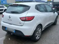 Usata Renault Clio IV 90 CV (66 kW) 2014 Other Berlina