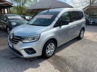 Usata Renault Kangoo Edition One 95 CV (69 kW) 2022 Argento Monovolume