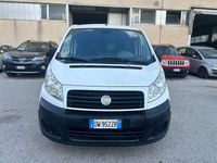 Usata Fiat Scudo Comfort 119 CV (87 kW) 2009 Bianco