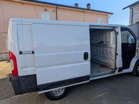 Usata Fiat Ducato 131 CV (96 kW) 2016 Furgone