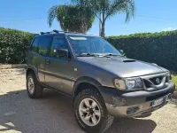 Usata Nissan Terrano 125 CV (91 kW) 1999 SUV