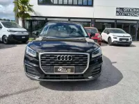 Usata Audi Q2 116 CV (85 kW) 2020 Nero SUV