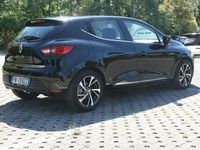 Usata Renault Clio IV Zen 90 CV (66 kW) 2018 Nero Berlina