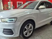 Usata Audi Q3 Design 150 CV (110 kW) 2016 Other SUV