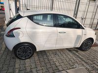 Usata Lancia Ypsilon 2022 Utilitaria