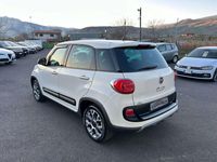 usata Fiat 500 1.3 Multijet 1.3 Multijet 85 CV Trekking