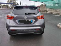 Usata Nissan Juke N-Connecta 94 CV (69 kW) 2024 SUV
