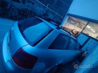 Usata Audi A6 Ambiente 110 CV (80 kW) 1998 Grigio Station wagon