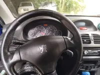 Usata Peugeot 206 88 CV (64 kW) 2006 Berlina