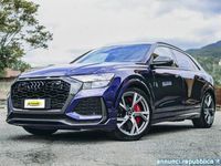 usata Audi V8 RS TFSIquattro CARBO CERAMIC Besozzo