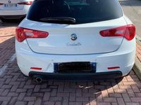 usata Alfa Romeo Giulietta Veloce 2014