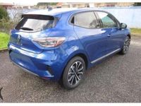Usata Renault Clio V Techno 101 CV (74 kW) 2025 Blu/azzurro Berlina
