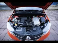 Occasion Renault Arkana R.S. 145 ch (106 kW) 2022 Gris SUV