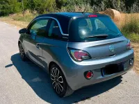 Usata Opel Adam 69 CV (50 kW) 2018 Utilitaria